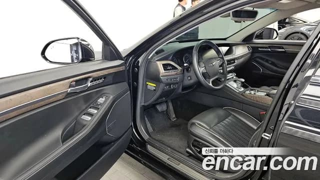 2020 Genesis G90 3.8 AWD Sold VIN KMHG241DDLU081338 – photo 25 2020 Genesis G90 3.8 AWD Sold VIN KMHG241DDLU081338 – photo 25