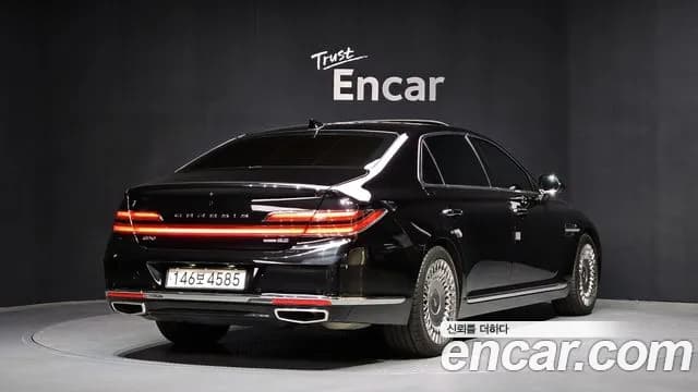 2020 Genesis G90 3.8 AWD Sold VIN KMHG241DDLU081338 – photo 30 2020 Genesis G90 3.8 AWD Sold VIN KMHG241DDLU081338 – photo 30