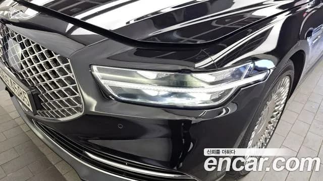 2020 Genesis G90 3.8 AWD Sold VIN KMHG241DDLU081338 – photo 31 2020 Genesis G90 3.8 AWD Sold VIN KMHG241DDLU081338 – photo 31