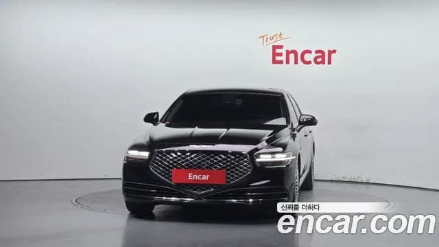 2021 Genesis G90 3.8 AWD Sold VIN KMHG241DDMU089036 – interior seats 2021 Genesis G90 3.8 AWD Sold VIN KMHG241DDMU089036 – interior seats