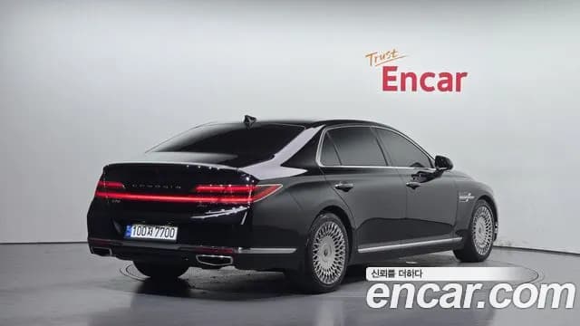2021 Genesis G90 3.8 AWD Sold VIN KMHG241DDMU089036 – photo 14 2021 Genesis G90 3.8 AWD Sold VIN KMHG241DDMU089036 – photo 14