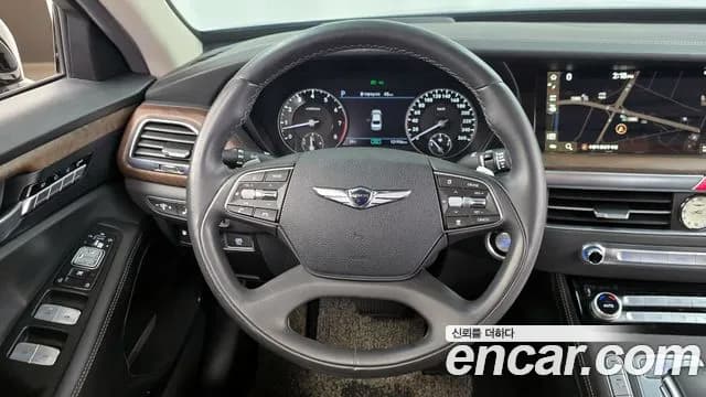 2021 Genesis G90 3.8 AWD Sold VIN KMHG241DDMU092045 – side profile 2021 Genesis G90 3.8 AWD Sold VIN KMHG241DDMU092045 – side profile