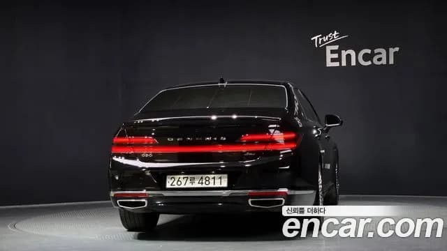 2021 Genesis G90 3.8 AWD Sold VIN KMHG241DDMU092045 – engine bay 2021 Genesis G90 3.8 AWD Sold VIN KMHG241DDMU092045 – engine bay
