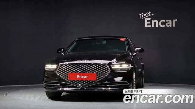 2021 Genesis G90 3.8 AWD Sold VIN KMHG241DDMU092045 – photo 11 2021 Genesis G90 3.8 AWD Sold VIN KMHG241DDMU092045 – photo 11