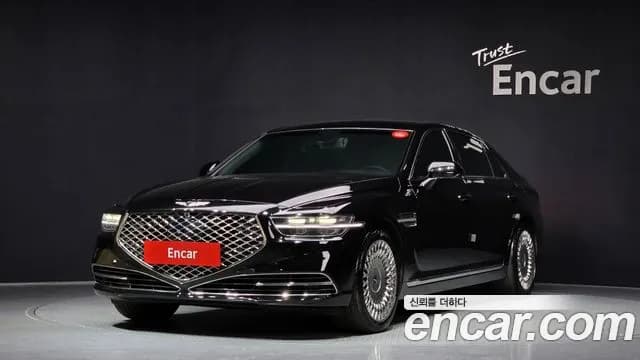 2021 Genesis G90 3.8 AWD Sold VIN KMHG241DDMU092045 – photo 13 2021 Genesis G90 3.8 AWD Sold VIN KMHG241DDMU092045 – photo 13