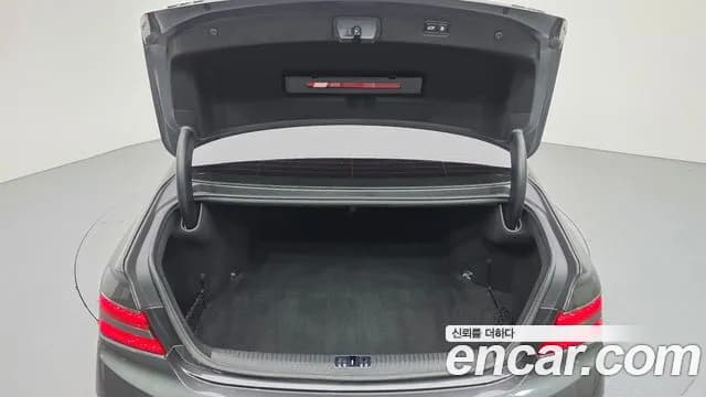 2021 Genesis G90 3.8 AWD Sold VIN KMHG241DDMU092982 – engine bay 2021 Genesis G90 3.8 AWD Sold VIN KMHG241DDMU092982 – engine bay