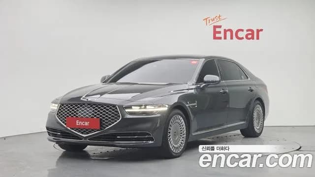 2021 Genesis G90 3.8 AWD Sold VIN KMHG241DDMU092982 – photo 12 2021 Genesis G90 3.8 AWD Sold VIN KMHG241DDMU092982 – photo 12