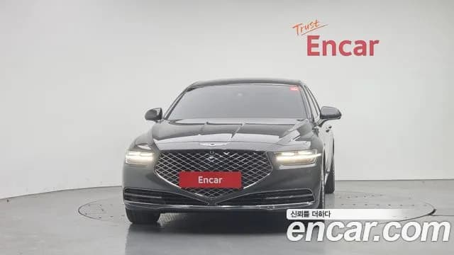 2021 Genesis G90 3.8 AWD Sold VIN KMHG241DDMU092982 – photo 18 2021 Genesis G90 3.8 AWD Sold VIN KMHG241DDMU092982 – photo 18