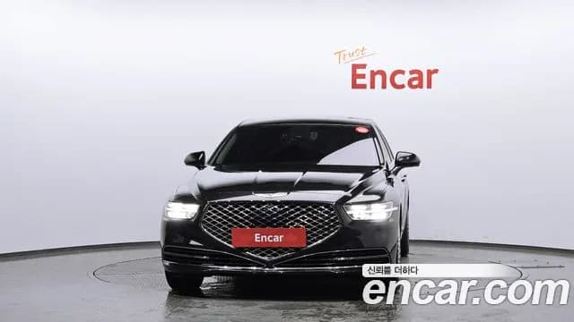 2021 Genesis G90 3.8 AWD Sold VIN KMHG241DDMU094217 – photo 13 2021 Genesis G90 3.8 AWD Sold VIN KMHG241DDMU094217 – photo 13