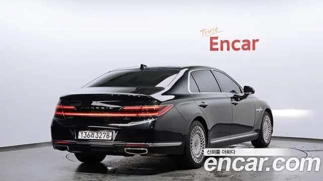 2021 Genesis G90 3.8 AWD Sold VIN KMHG241DDMU094217 – photo 14 2021 Genesis G90 3.8 AWD Sold VIN KMHG241DDMU094217 – photo 14