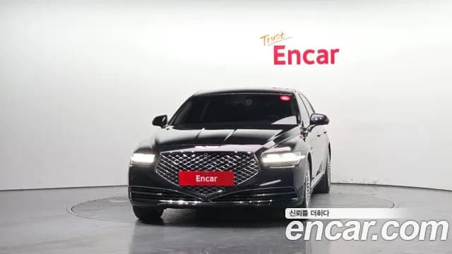 2021 Genesis G90 3.8 AWD Sold VIN KMHG241DDMU095100 – photo 12 2021 Genesis G90 3.8 AWD Sold VIN KMHG241DDMU095100 – photo 12