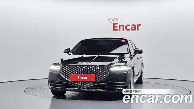 2021 Genesis G90 3.8 AWD Sold VIN KMHG241DDMU095726 – photo 19 2021 Genesis G90 3.8 AWD Sold VIN KMHG241DDMU095726 – photo 19