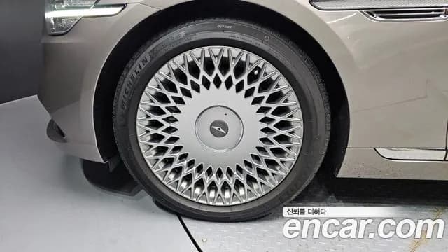 2019 Genesis G90 3.3 T AWD Sold VIN KMHG341ADKU055806 – odometer reading 2019 Genesis G90 3.3 T AWD Sold VIN KMHG341ADKU055806 – odometer reading