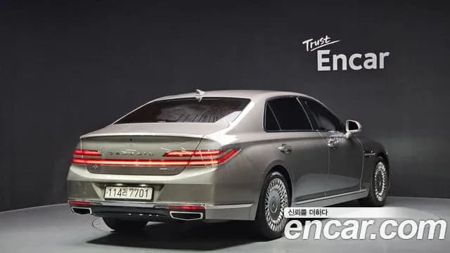 2019 Genesis G90 3.3 T AWD Sold VIN KMHG341ADKU055806 – photo 12 2019 Genesis G90 3.3 T AWD Sold VIN KMHG341ADKU055806 – photo 12