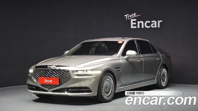 2019 Genesis G90 3.3 T AWD Sold VIN KMHG341ADKU055806 – photo 13 2019 Genesis G90 3.3 T AWD Sold VIN KMHG341ADKU055806 – photo 13