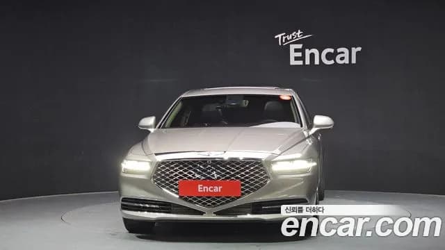 2019 Genesis G90 3.3 T AWD Sold VIN KMHG341ADKU055806 – photo 15 2019 Genesis G90 3.3 T AWD Sold VIN KMHG341ADKU055806 – photo 15