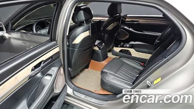 2019 Genesis G90 3.3 T AWD Sold VIN KMHG341ADKU055806 – photo 19 2019 Genesis G90 3.3 T AWD Sold VIN KMHG341ADKU055806 – photo 19