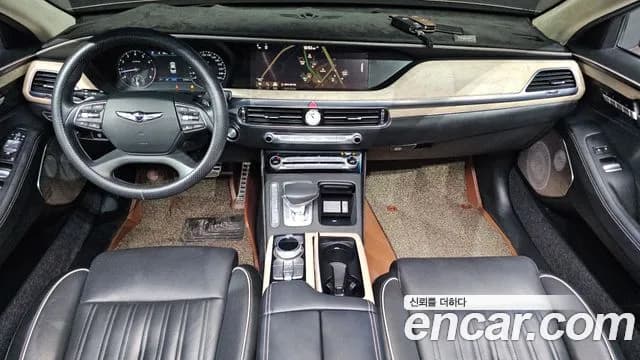 2019 Genesis G90 3.3 T AWD Sold VIN KMHG341ADKU055806 – photo 21 2019 Genesis G90 3.3 T AWD Sold VIN KMHG341ADKU055806 – photo 21