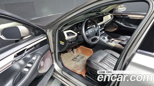 2019 Genesis G90 3.3 T AWD Sold VIN KMHG341ADKU055806 – photo 24 2019 Genesis G90 3.3 T AWD Sold VIN KMHG341ADKU055806 – photo 24