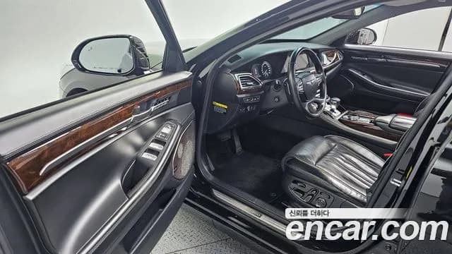2018 Genesis EQ900 3.8 GDI AWD Sold VIN KMHG341DDJU036514 – photo 16 2018 Genesis EQ900 3.8 GDI AWD Sold VIN KMHG341DDJU036514 – photo 16
