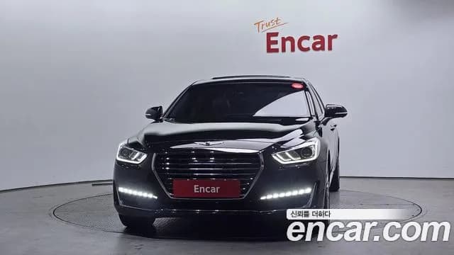 2018 Genesis EQ900 3.8 GDI AWD Sold VIN KMHG341DDJU036514 – photo 17 2018 Genesis EQ900 3.8 GDI AWD Sold VIN KMHG341DDJU036514 – photo 17