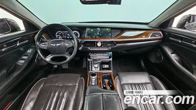 2018 Genesis EQ900 3.8 GDI AWD Sold VIN KMHG341DDJU036514 – photo 19 2018 Genesis EQ900 3.8 GDI AWD Sold VIN KMHG341DDJU036514 – photo 19