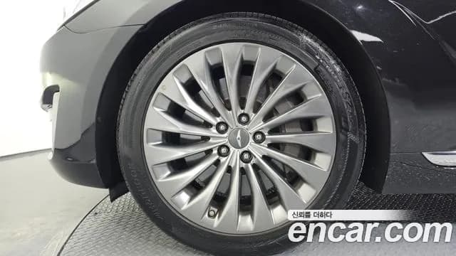 2018 Genesis EQ900 3.8 GDI AWD Sold VIN KMHG341DDJU050178 – photo 16 2018 Genesis EQ900 3.8 GDI AWD Sold VIN KMHG341DDJU050178 – photo 16