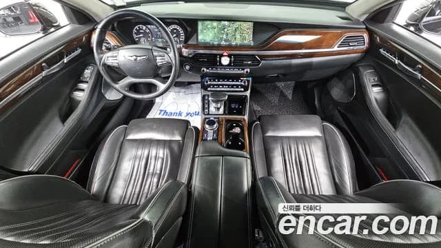 2018 Genesis EQ900 3.8 GDI AWD Sold VIN KMHG341DDJU050178 – photo 17 2018 Genesis EQ900 3.8 GDI AWD Sold VIN KMHG341DDJU050178 – photo 17
