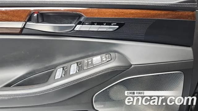 2018 Genesis EQ900 3.8 GDI AWD Sold VIN KMHG341DDJU050178 – photo 19 2018 Genesis EQ900 3.8 GDI AWD Sold VIN KMHG341DDJU050178 – photo 19