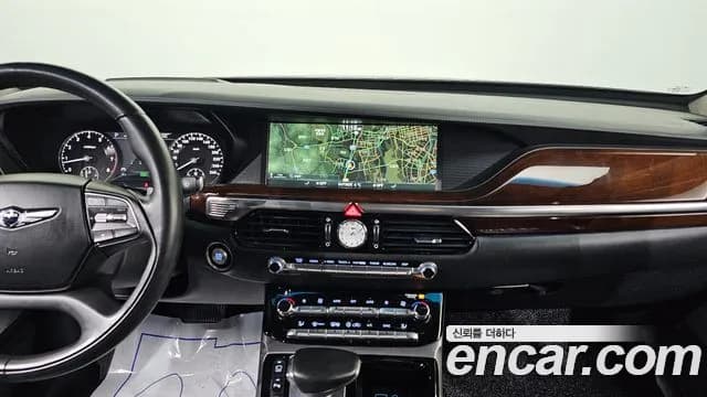 2018 Genesis EQ900 3.8 GDI AWD Sold VIN KMHG341DDJU050178 – photo 20 2018 Genesis EQ900 3.8 GDI AWD Sold VIN KMHG341DDJU050178 – photo 20