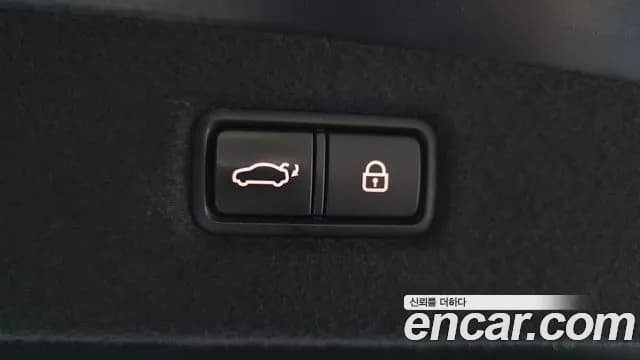 2019 Genesis G90 3.8 AWD Sold VIN KMHG341DDKU057386 – exterior detail 2019 Genesis G90 3.8 AWD Sold VIN KMHG341DDKU057386 – exterior detail