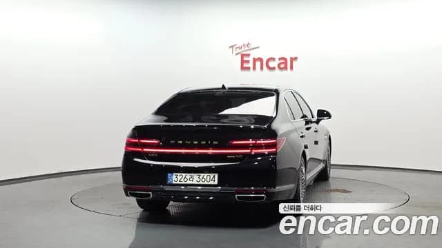 2019 Genesis G90 3.8 AWD Sold VIN KMHG341DDKU057386 – photo 15 2019 Genesis G90 3.8 AWD Sold VIN KMHG341DDKU057386 – photo 15