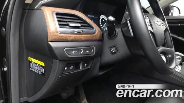 2019 Genesis G90 3.8 AWD Sold VIN KMHG341DDKU057386 – photo 22 2019 Genesis G90 3.8 AWD Sold VIN KMHG341DDKU057386 – photo 22