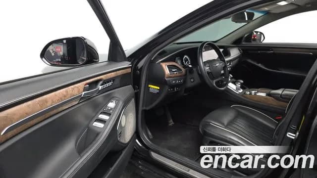 2019 Genesis G90 3.8 AWD Sold VIN KMHG341DDKU057386 – photo 23 2019 Genesis G90 3.8 AWD Sold VIN KMHG341DDKU057386 – photo 23