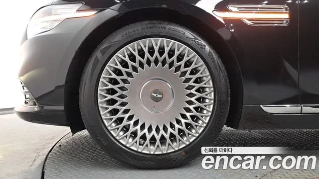 2019 Genesis G90 3.8 AWD Sold VIN KMHG341DDKU057386 – photo 34 2019 Genesis G90 3.8 AWD Sold VIN KMHG341DDKU057386 – photo 34