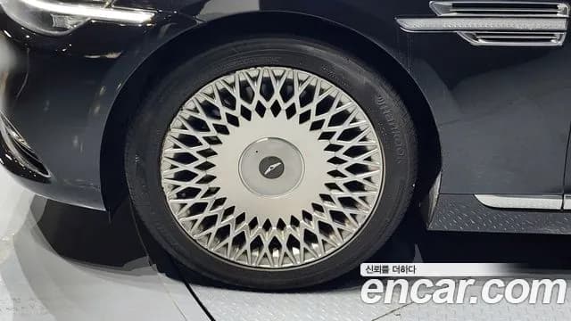 2019 Genesis G90 3.8 AWD Sold VIN KMHG341DDKU072973 – dashboard 2019 Genesis G90 3.8 AWD Sold VIN KMHG341DDKU072973 – dashboard