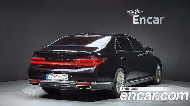 2019 Genesis G90 3.8 AWD Sold VIN KMHG341DDKU072973 – photo 14 2019 Genesis G90 3.8 AWD Sold VIN KMHG341DDKU072973 – photo 14