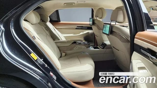2019 Genesis G90 3.8 AWD Sold VIN KMHG341DDKU072973 – photo 15 2019 Genesis G90 3.8 AWD Sold VIN KMHG341DDKU072973 – photo 15