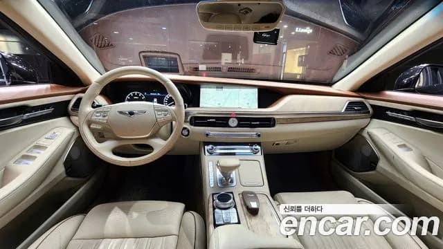 2019 Genesis G90 3.8 AWD Sold VIN KMHG341DDKU072973 – photo 17 2019 Genesis G90 3.8 AWD Sold VIN KMHG341DDKU072973 – photo 17