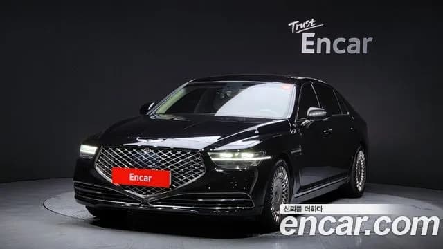 2019 Genesis G90 3.8 AWD Sold VIN KMHG341DDKU072973 – photo 18 2019 Genesis G90 3.8 AWD Sold VIN KMHG341DDKU072973 – photo 18