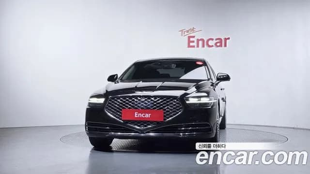 2020 Genesis G90 3.8 AWD Sold VIN KMHG341DDLU079291 – photo 17 2020 Genesis G90 3.8 AWD Sold VIN KMHG341DDLU079291 – photo 17