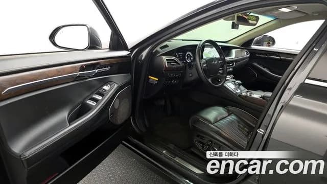 2020 Genesis G90 3.8 AWD Sold VIN KMHG341DDLU079595 – photo 14 2020 Genesis G90 3.8 AWD Sold VIN KMHG341DDLU079595 – photo 14
