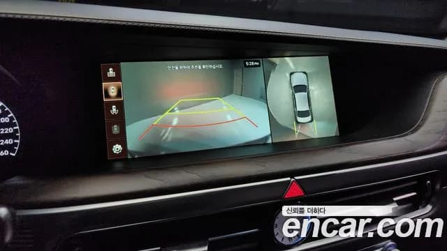 2020 Genesis G90 3.8 AWD Sold VIN KMHG341DDLU079977 – dashboard 2020 Genesis G90 3.8 AWD Sold VIN KMHG341DDLU079977 – dashboard