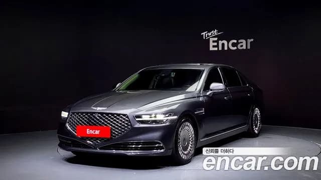 2020 Genesis G90 3.8 AWD Sold VIN KMHG341DDLU079977 – photo 12 2020 Genesis G90 3.8 AWD Sold VIN KMHG341DDLU079977 – photo 12