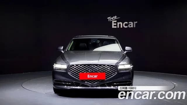 2020 Genesis G90 3.8 AWD Sold VIN KMHG341DDLU079977 – photo 13 2020 Genesis G90 3.8 AWD Sold VIN KMHG341DDLU079977 – photo 13