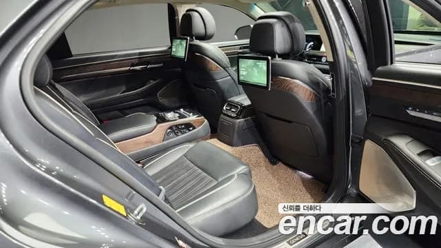 2020 Genesis G90 3.8 AWD Sold VIN KMHG341DDLU079977 – photo 15 2020 Genesis G90 3.8 AWD Sold VIN KMHG341DDLU079977 – photo 15