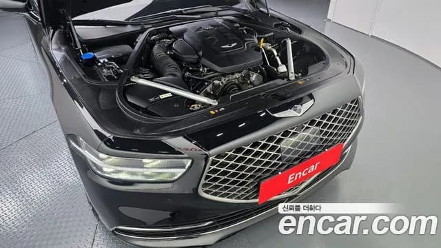 2021 Genesis G90 3.8 AWD Sold VIN KMHG341DDMU087640 – odometer reading 2021 Genesis G90 3.8 AWD Sold VIN KMHG341DDMU087640 – odometer reading
