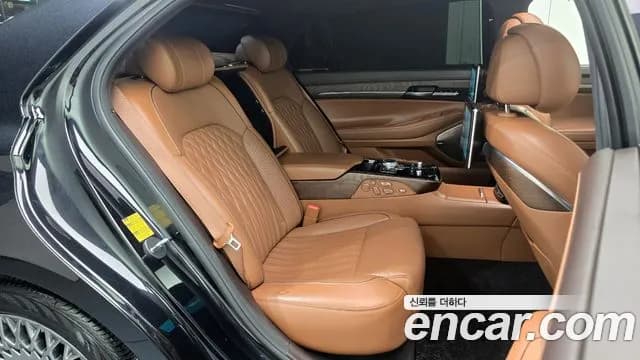 2021 Genesis G90 3.8 AWD Sold VIN KMHG341DDMU087640 – photo 14 2021 Genesis G90 3.8 AWD Sold VIN KMHG341DDMU087640 – photo 14