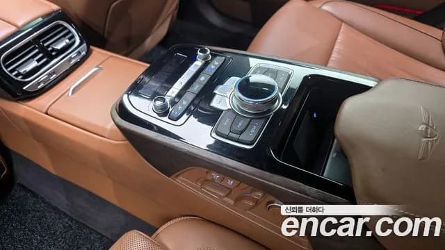 2021 Genesis G90 3.8 AWD Sold VIN KMHG341DDMU087640 – photo 16 2021 Genesis G90 3.8 AWD Sold VIN KMHG341DDMU087640 – photo 16