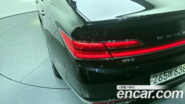 2021 Genesis G90 3.8 AWD Sold VIN KMHG341DDMU087640 – photo 31 2021 Genesis G90 3.8 AWD Sold VIN KMHG341DDMU087640 – photo 31